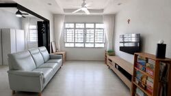 Blk 636B Senja Parc View (Bukit Panjang), HDB 4 Rooms #590329521